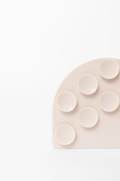 Pupwell - Happy Feelings Lick Mat