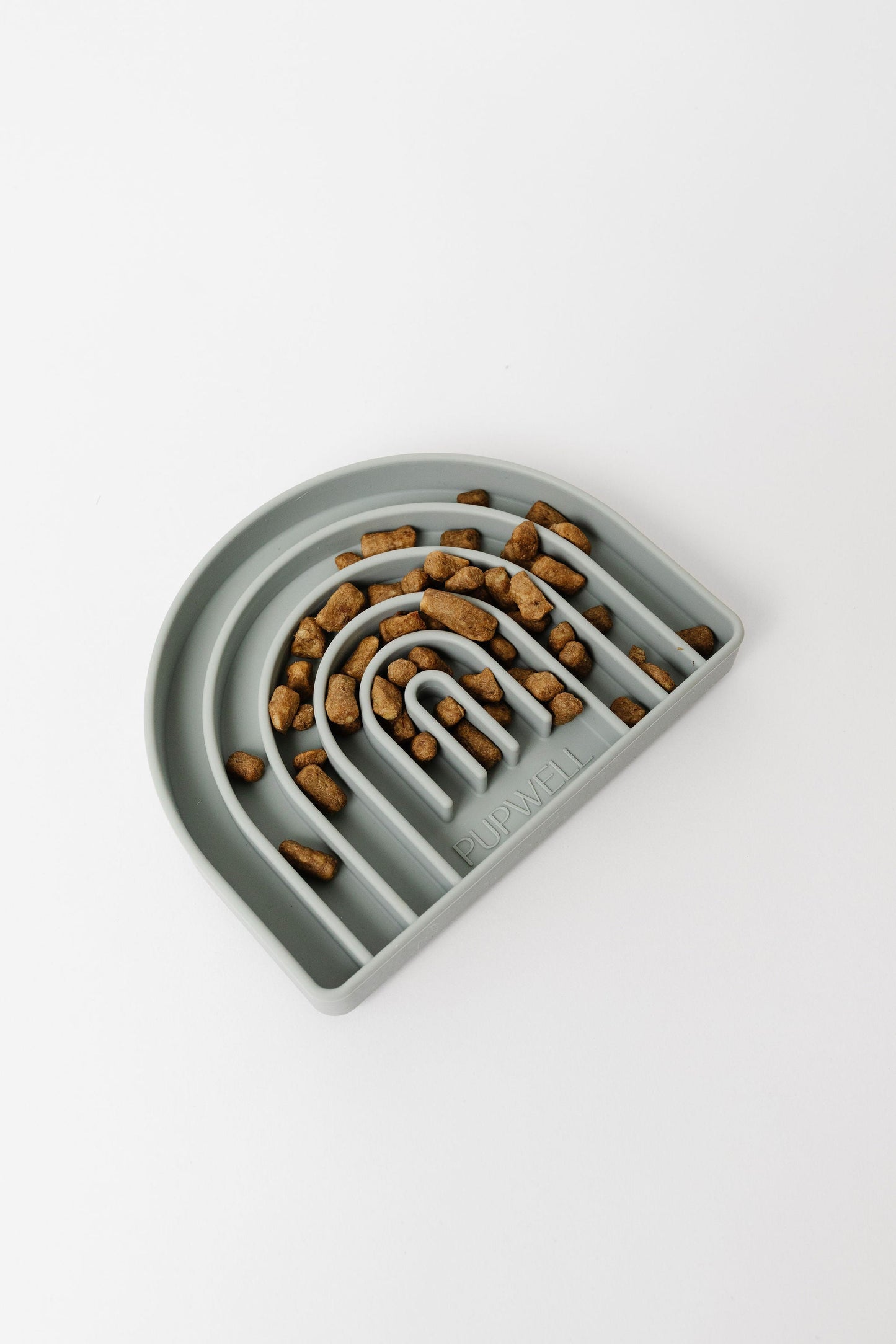 Pupwell - Happy Feelings Lick Mat