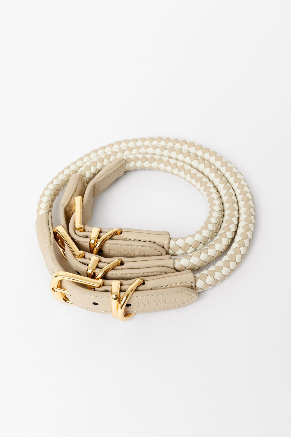 Rolled Collar