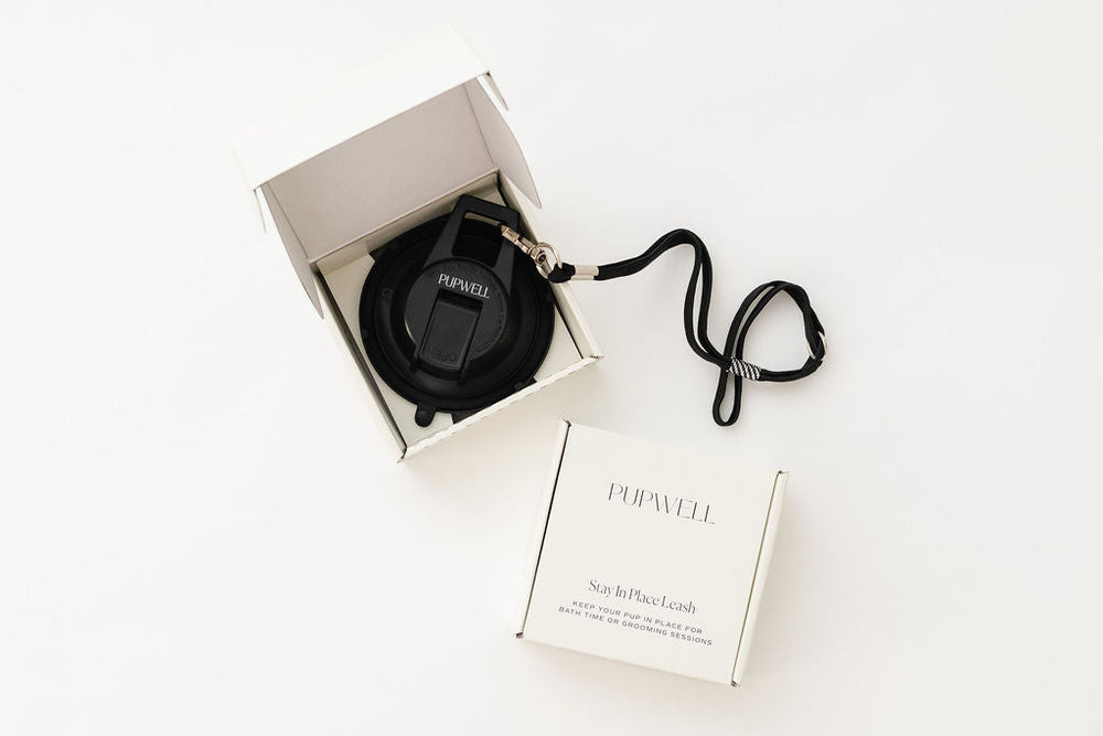 Pupwell - Stay In Place Dog Leash