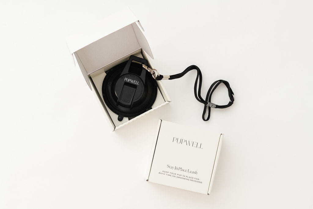 Pupwell - Stay In Place Dog Leash