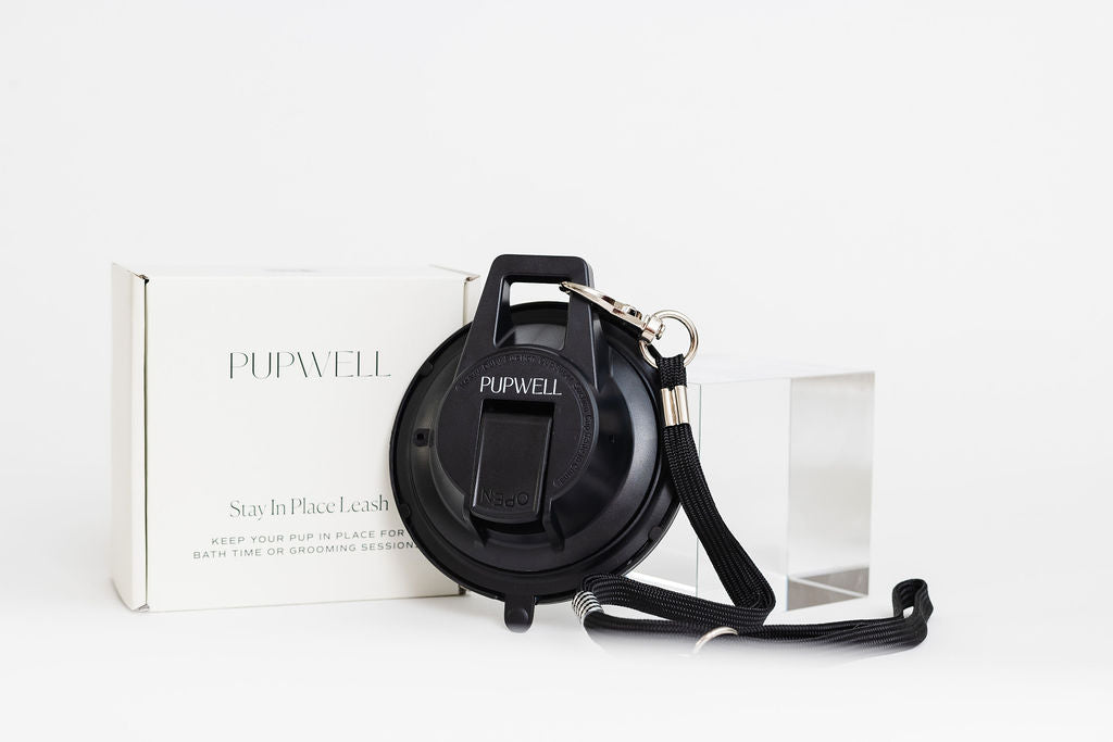 Pupwell - Stay In Place Dog Leash
