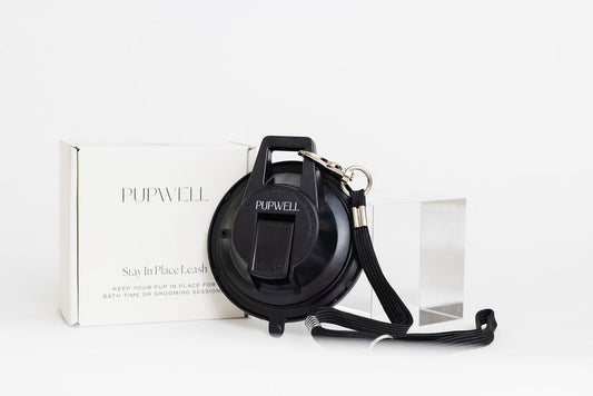 Pupwell - Stay In Place Dog Leash