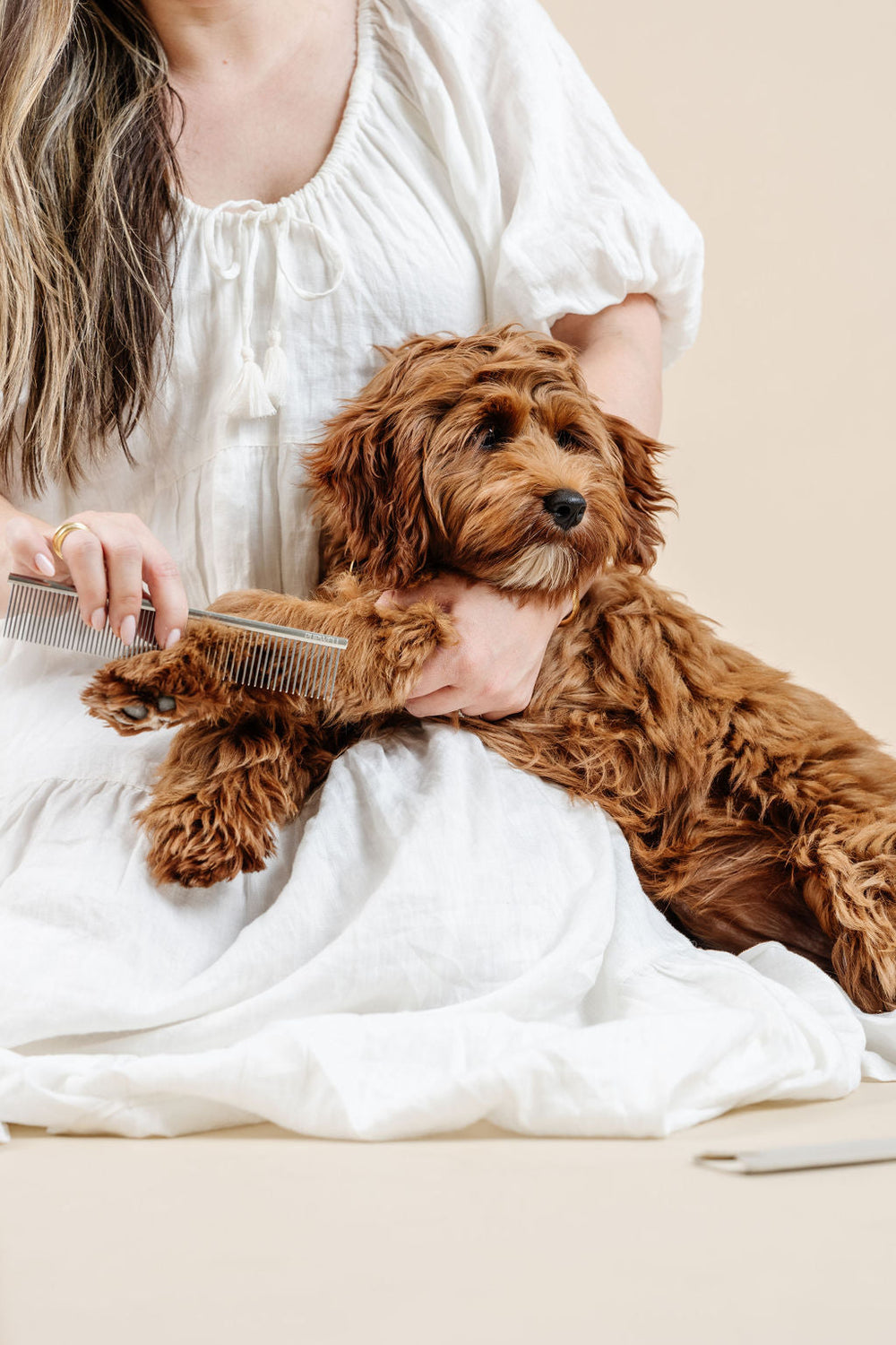 Pup Parent Essentials Kit