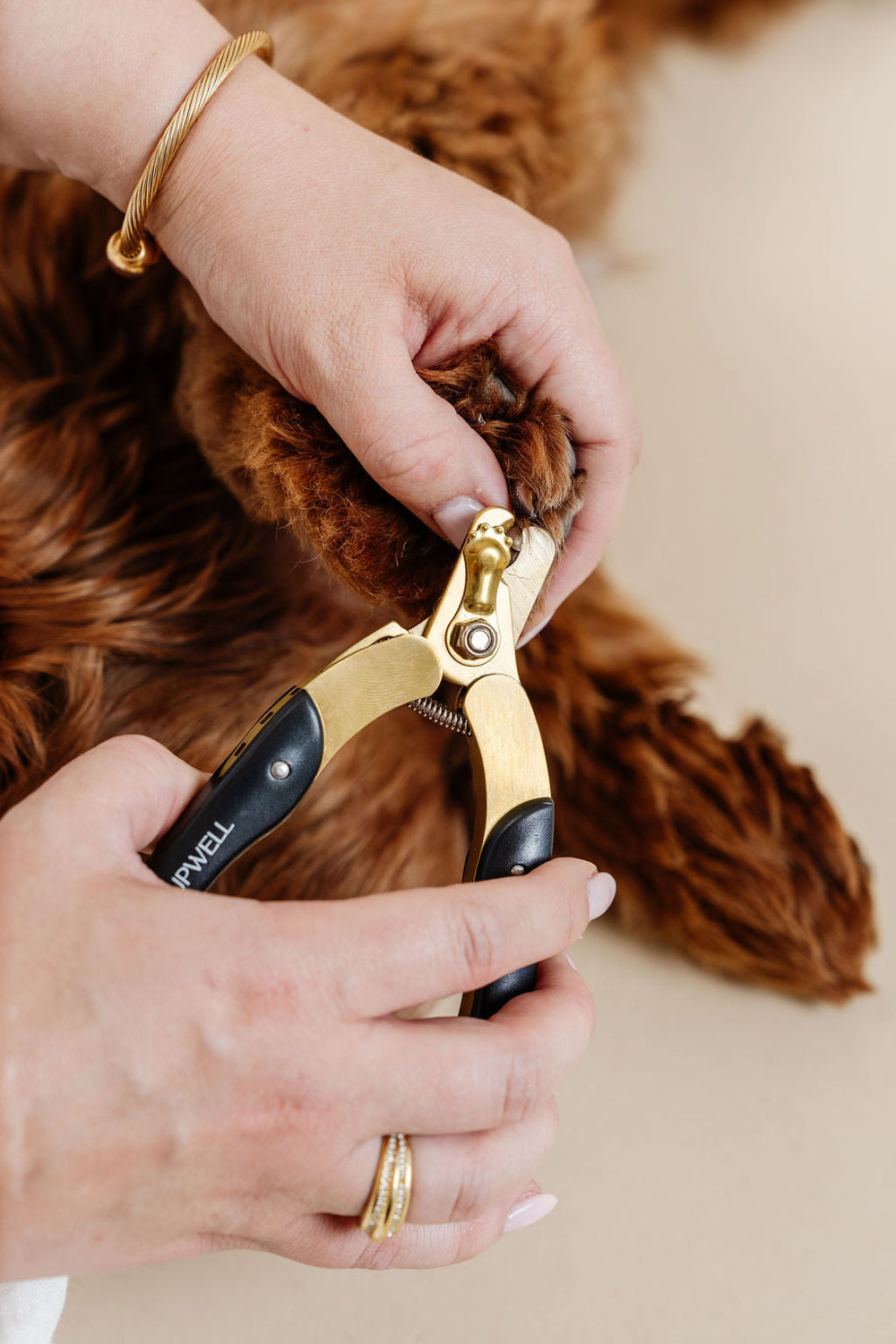 Pupwell - Iconic Nail Duo