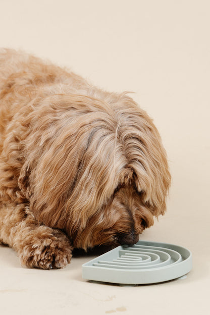 Pupwell - Happy Feelings Lick Mat