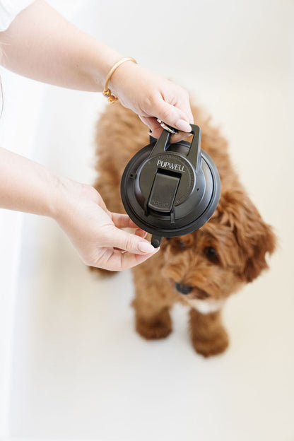 Pupwell - Stay In Place Dog Leash