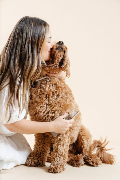 Pupwell - Everyday Comb