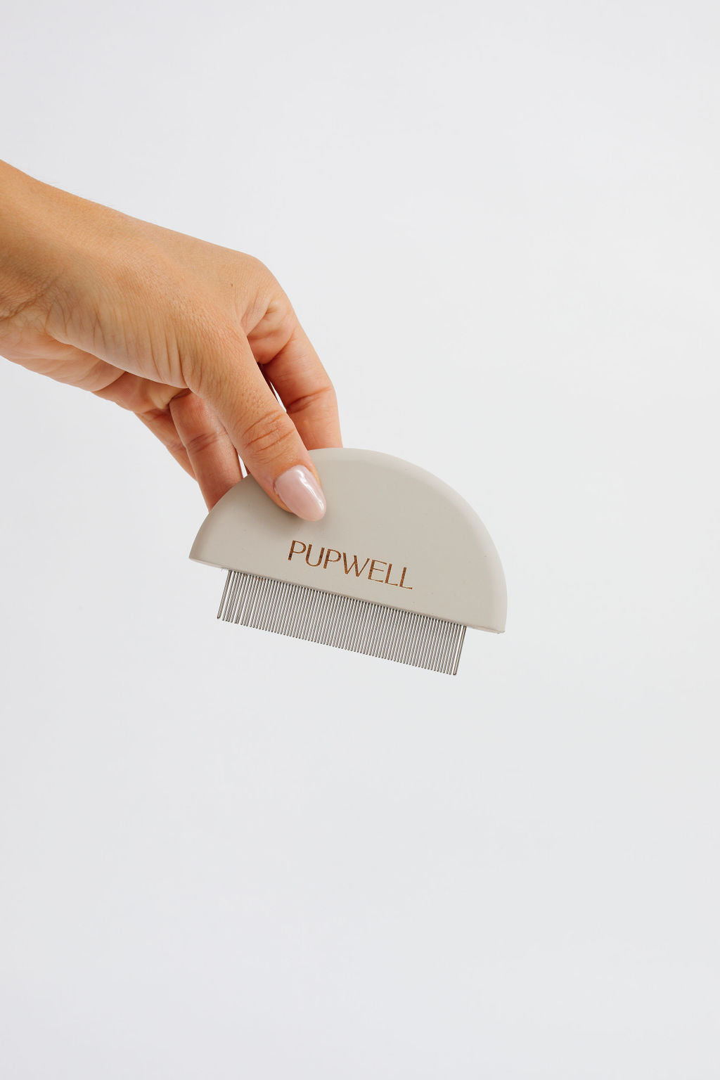 Pupwell - Detailer Comb