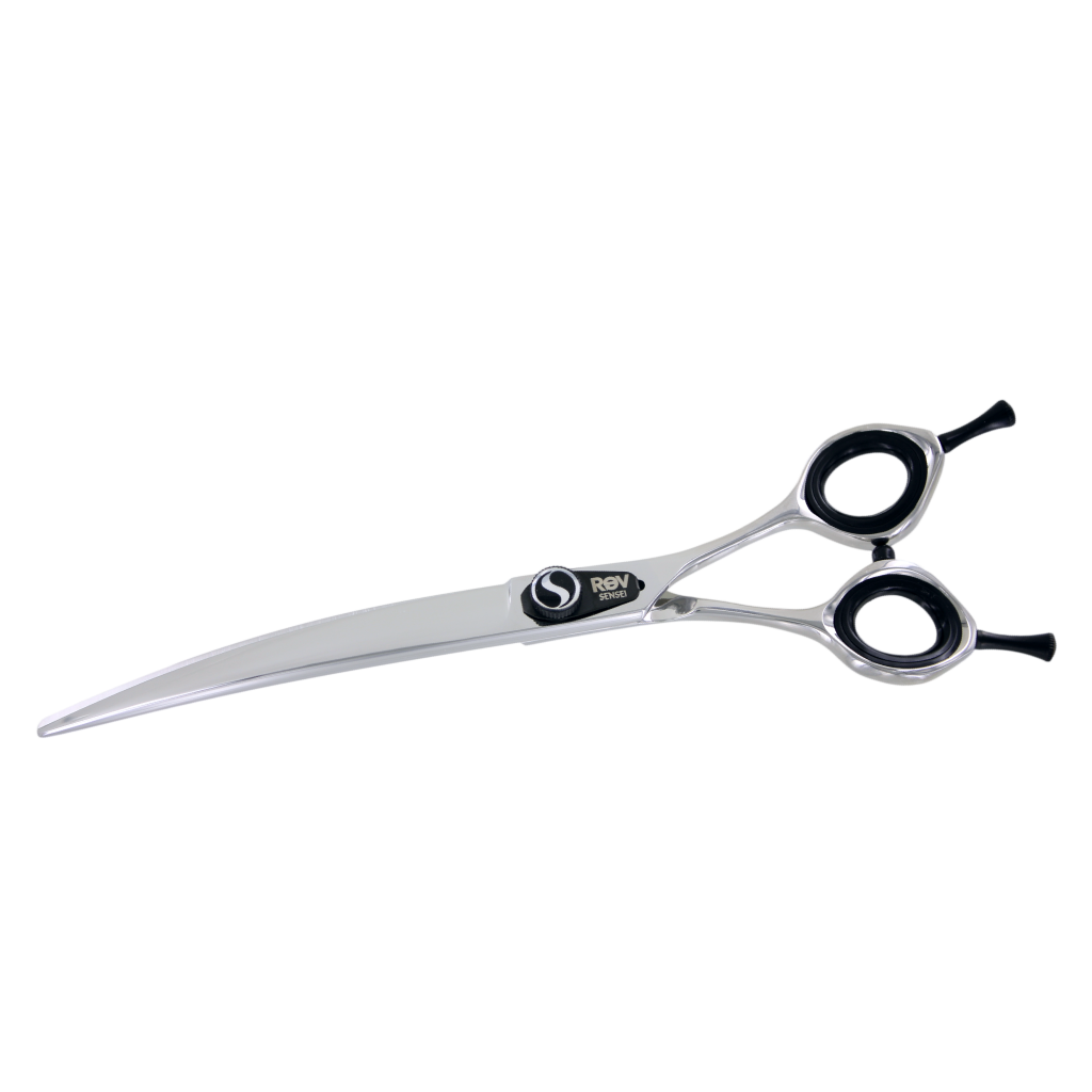 Sensei Shears - CLASSIC GROOMING TRIO SET