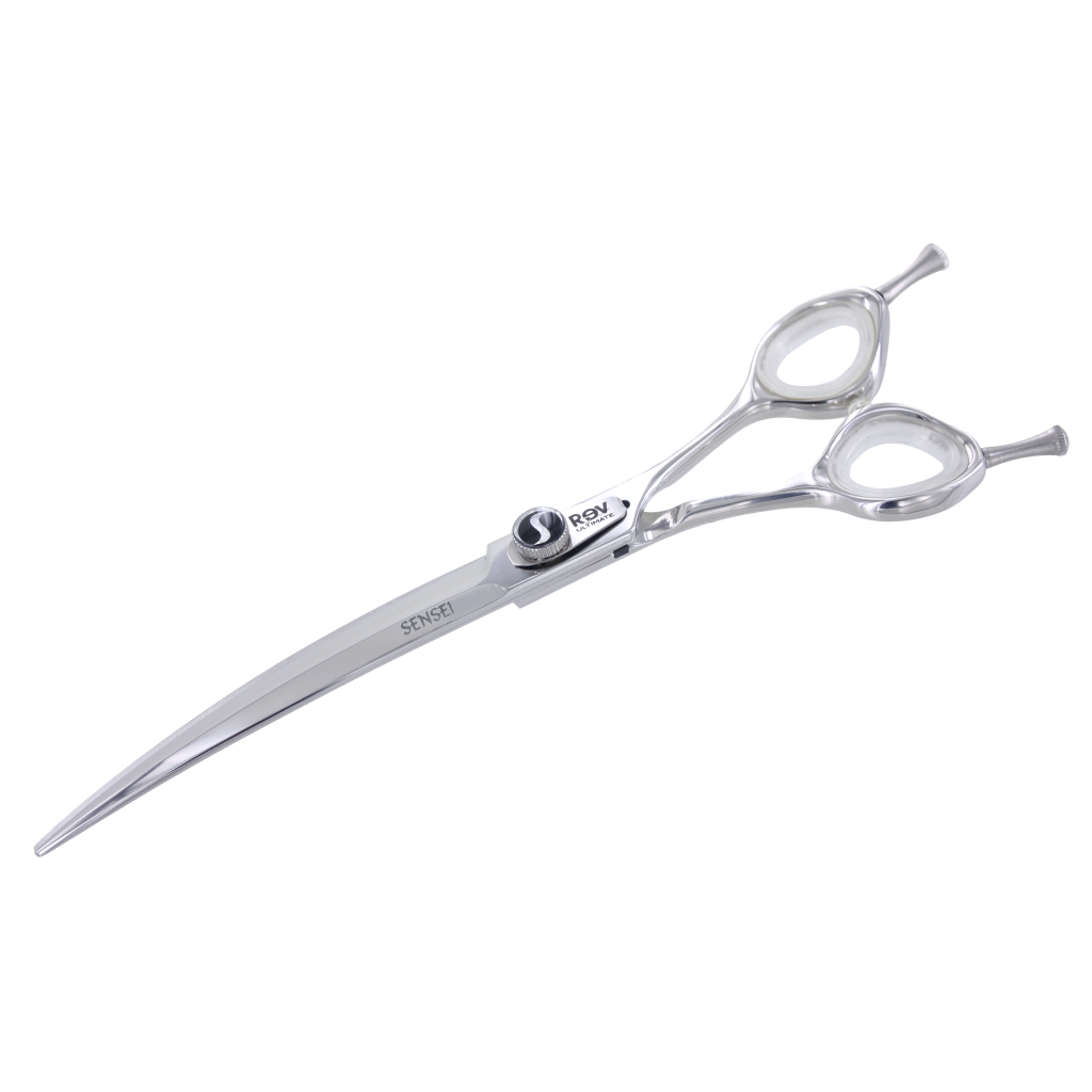 Sensei Shears - CLASSIC GROOMING TRIO SET