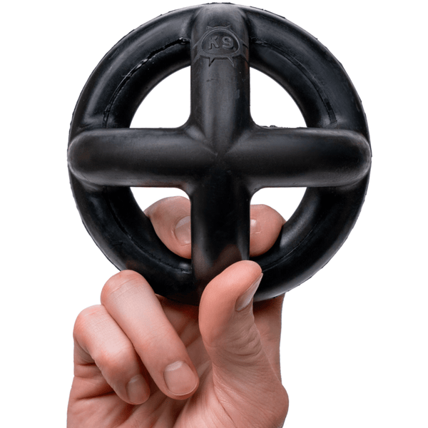 Monster K9 Dog Toys - Ring Ball