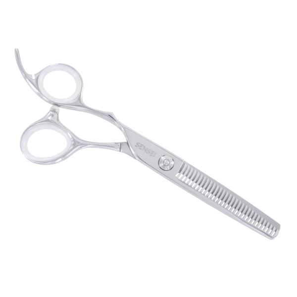 Sensei Shears - SENSEI CG 30 TOOTH CLASSIC THINNING-BLENDING SHEAR - LEFTY