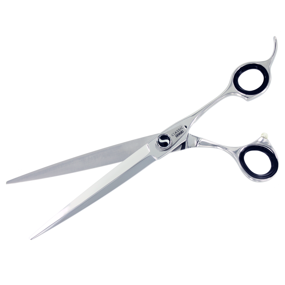 Sensei Shears - CLASSIC GROOMING TRIO SET