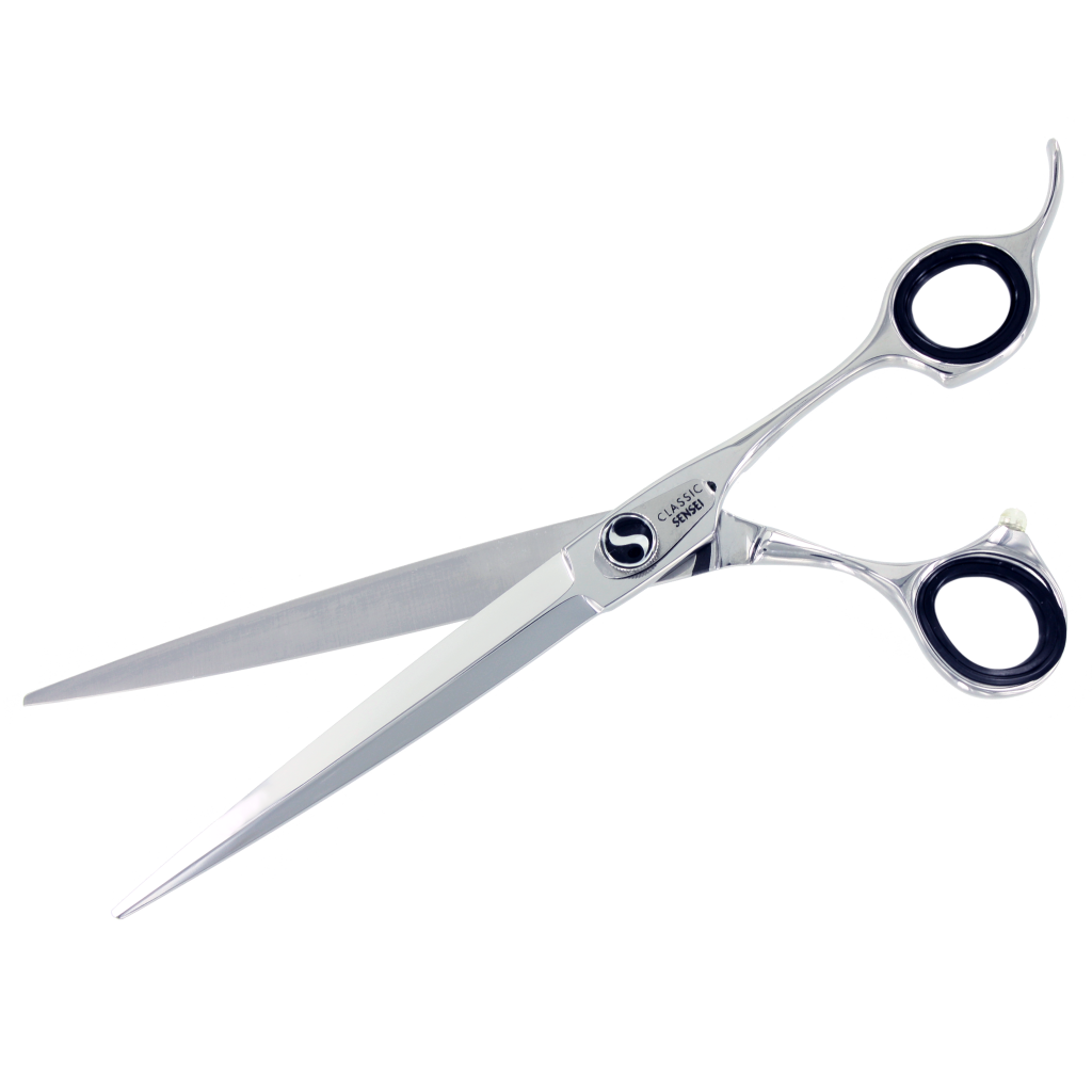 Sensei Shears - CLASSIC GROOMING TRIO SET