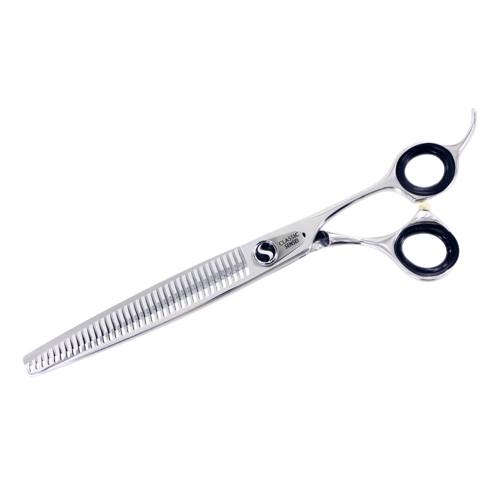 Sensei Shears - CLASSIC DELUXE 37 TOOTH NO-LINE SEAMLESS BLENDER™