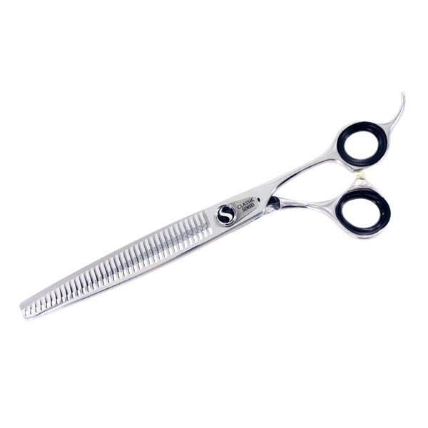 Sensei Shears - CLASSIC DELUXE 37 TOOTH NO-LINE SEAMLESS BLENDER™