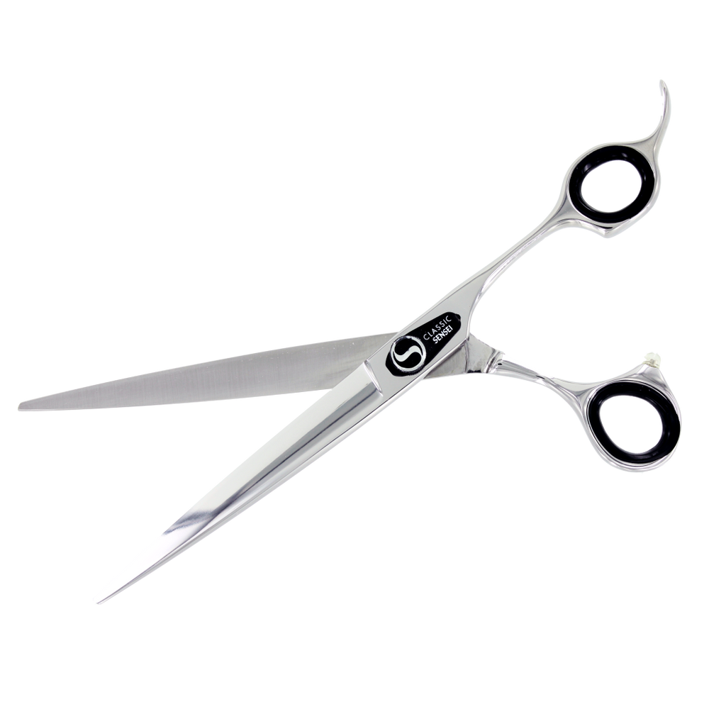Sensei Shears - CLASSIC GROOMING TRIO SET