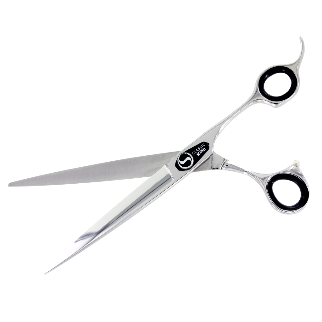 Sensei Shears - CLASSIC GROOMING TRIO SET