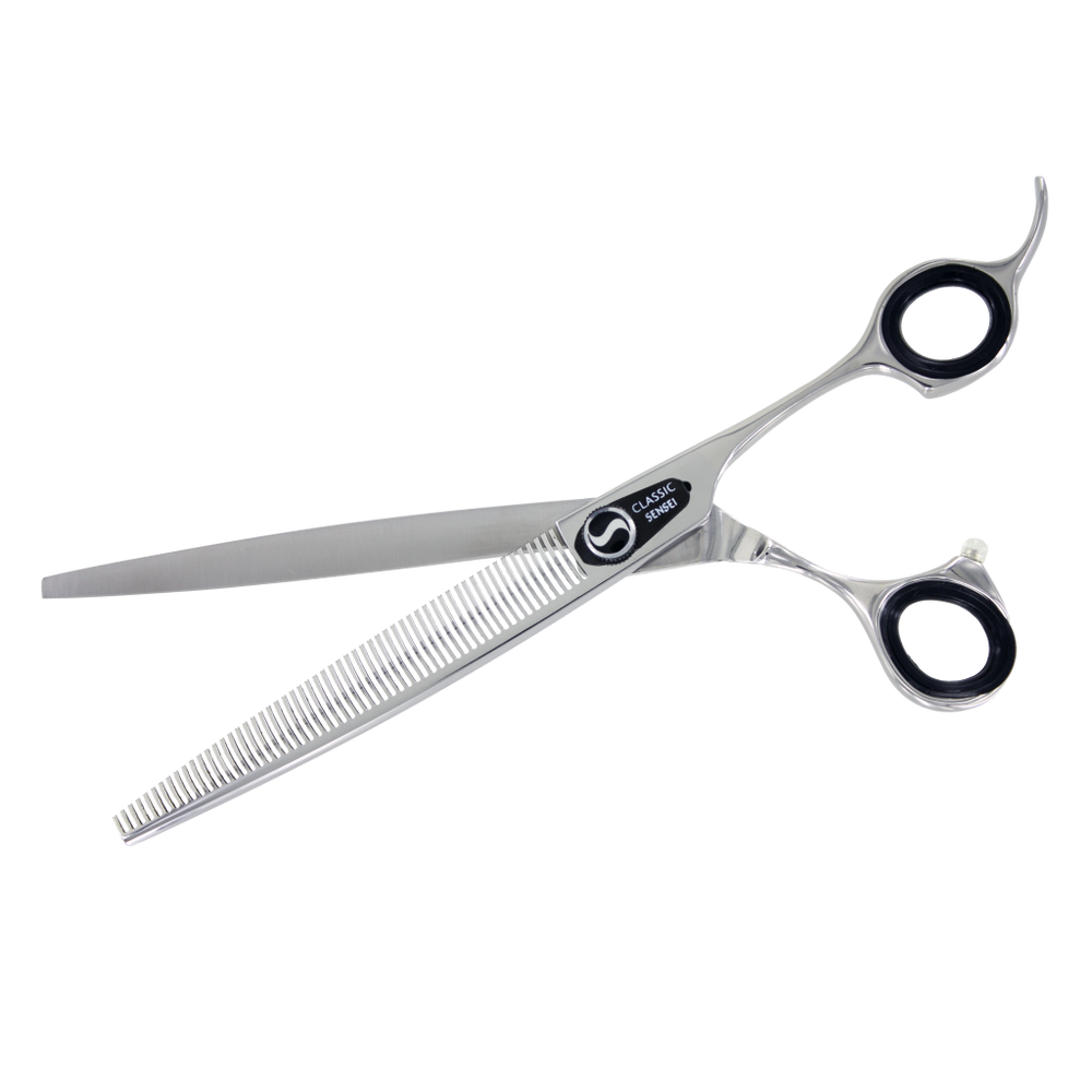 Sensei Shears - CLASSIC GROOMING TRIO SET