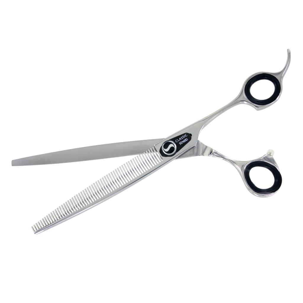 Sensei Shears - CLASSIC GROOMING TRIO SET