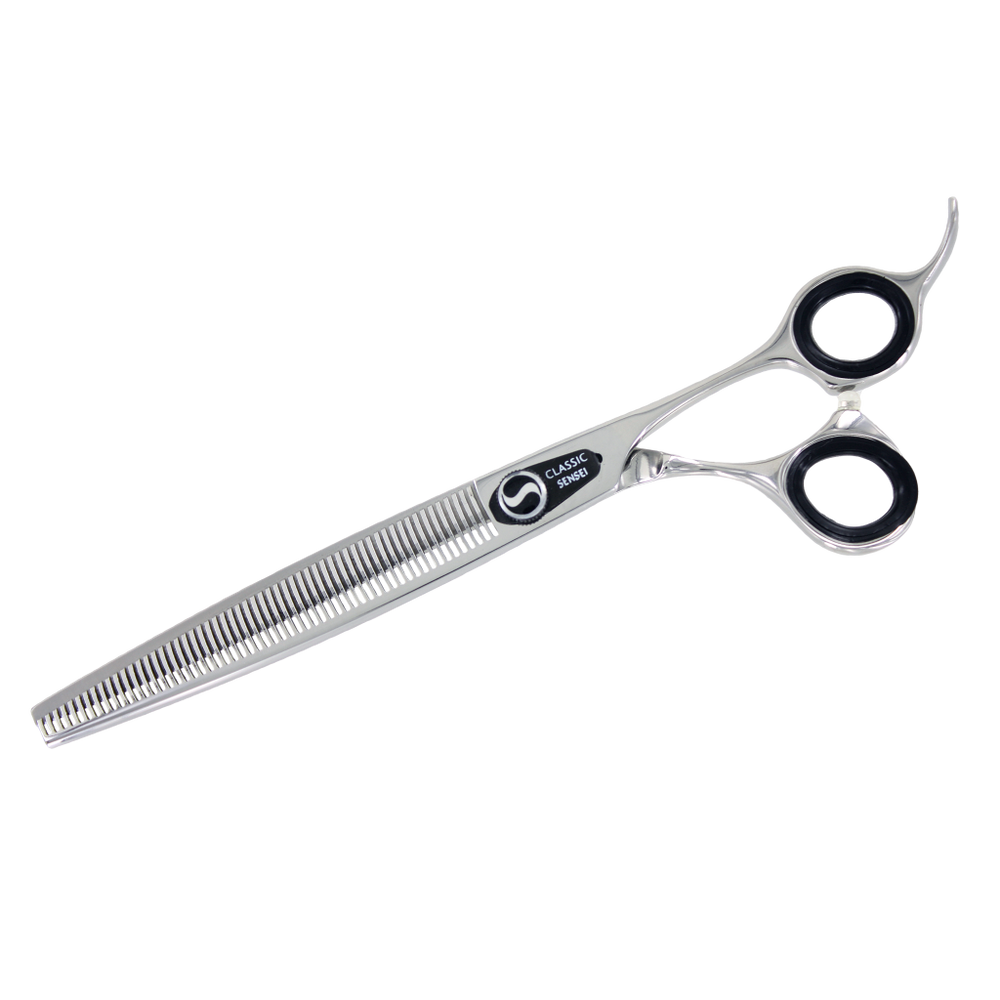 Sensei Shears - CLASSIC 57 TOOTH TEXTURE SHEAR