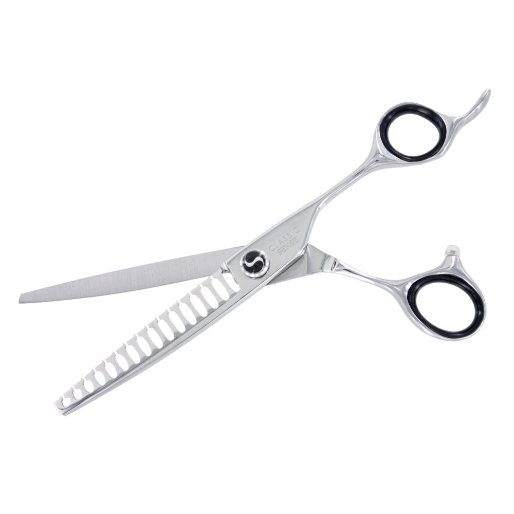 Sensei Shears - CLASSIC GROOMING TRIO SET