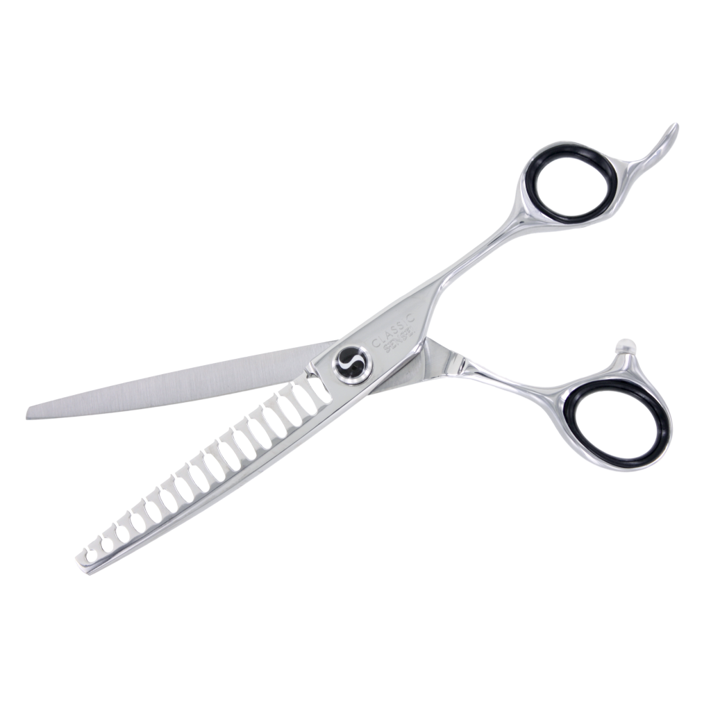 Sensei Shears - CLASSIC GROOMING TRIO SET