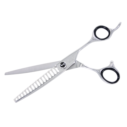 Sensei Shears - CLASSIC GROOMING TRIO SET