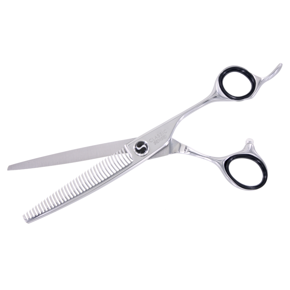 Sensei Shears - CLASSIC GROOMING TRIO SET