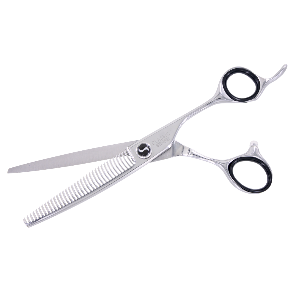 Sensei Shears - CLASSIC GROOMING TRIO SET