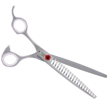 Sensei Shears - SENSEI PUP 20 TOOTH CHUNKING SHEAR - LEFTY GROOMING