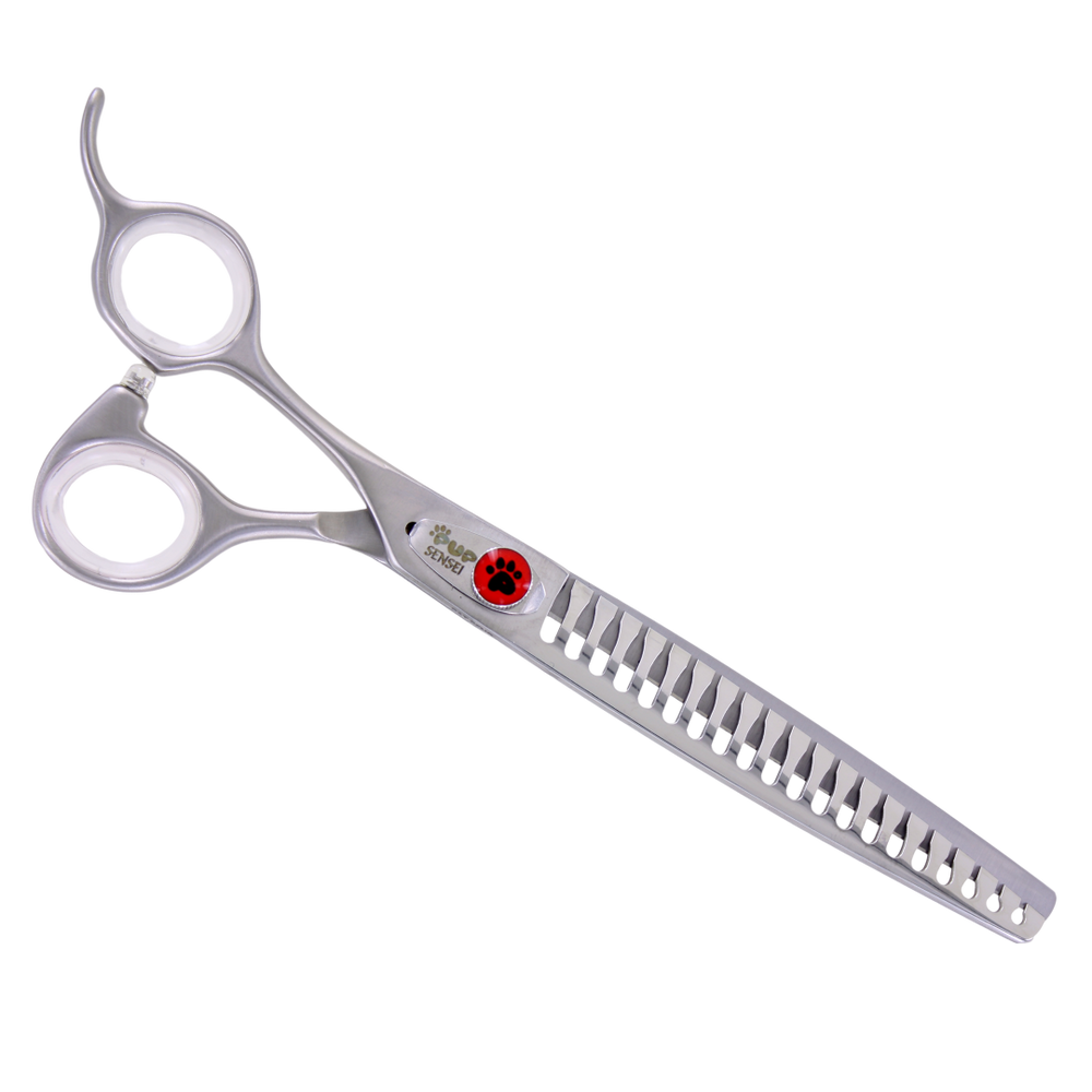 Sensei Shears - SENSEI PUP 20 TOOTH CHUNKING SHEAR - LEFTY GROOMING