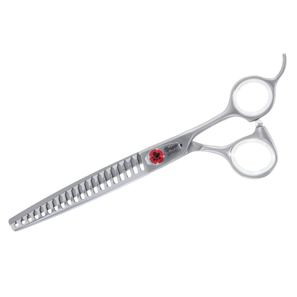 Sensei Shears - SENSEI PUP 20 TOOTH CHUNKING SHEAR - GROOMING