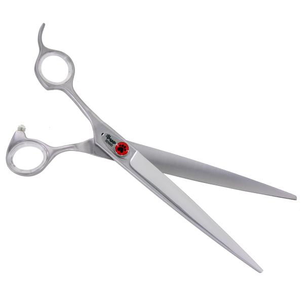 Sensei Shears - SENSEI PUP OFFSET SHEAR - LEFTY GROOMING