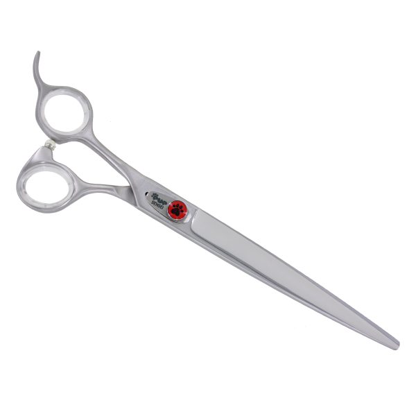 Sensei Shears - SENSEI PUP OFFSET SHEAR - LEFTY GROOMING