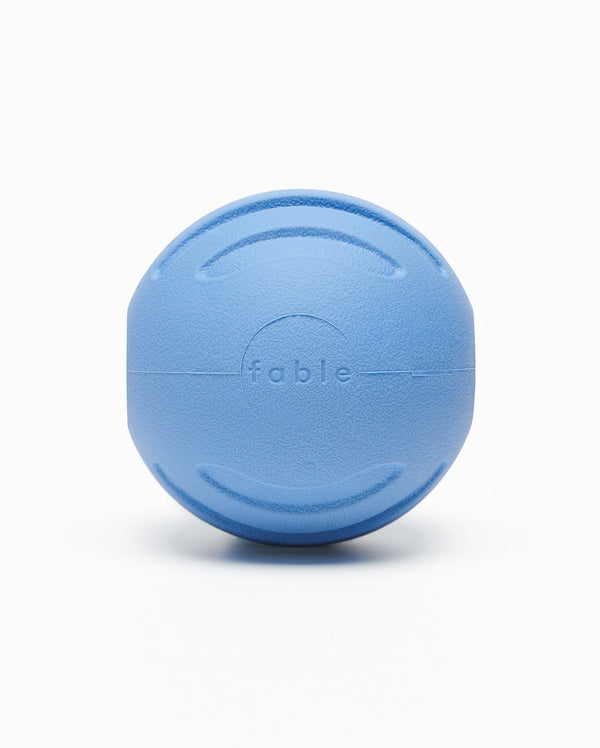 Fable - Signature Ball Dog Toy