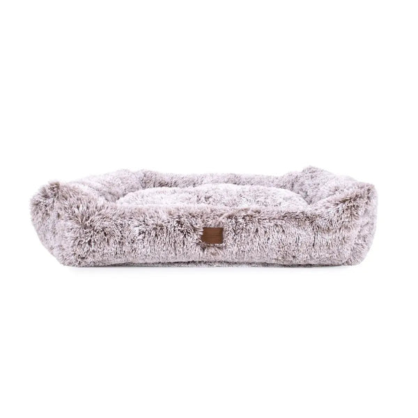 K9 Outdoors - Teddy Bear Kuddler Dog Bed