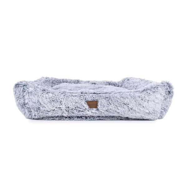 K9 Outdoors - Teddy Bear Kuddler Dog Bed
