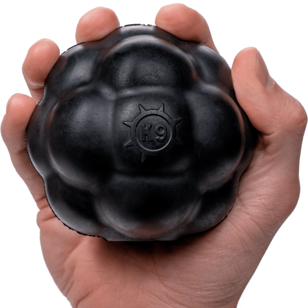 Monster K9 Dog Toys - Rumble Ball