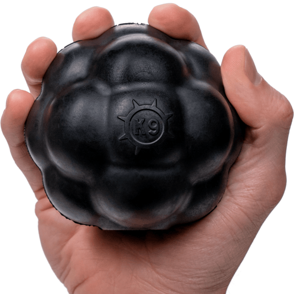 Monster K9 Dog Toys - Rumble Ball