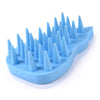 Dog Rubber Massage Brushes