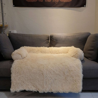 Anti-stress Dog Sofa Bed