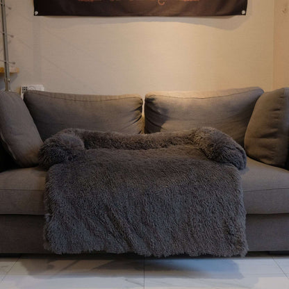 Anti-stress Dog Sofa Bed