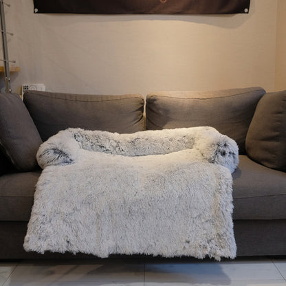 Anti-Anxiety Dog Sofa Bed