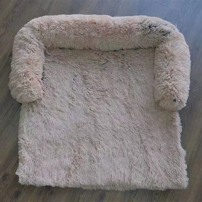 Anti-Anxiety Dog Sofa Bed