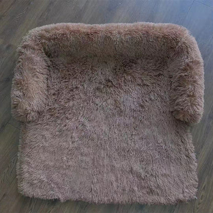 Anti-Anxiety Dog Sofa Bed