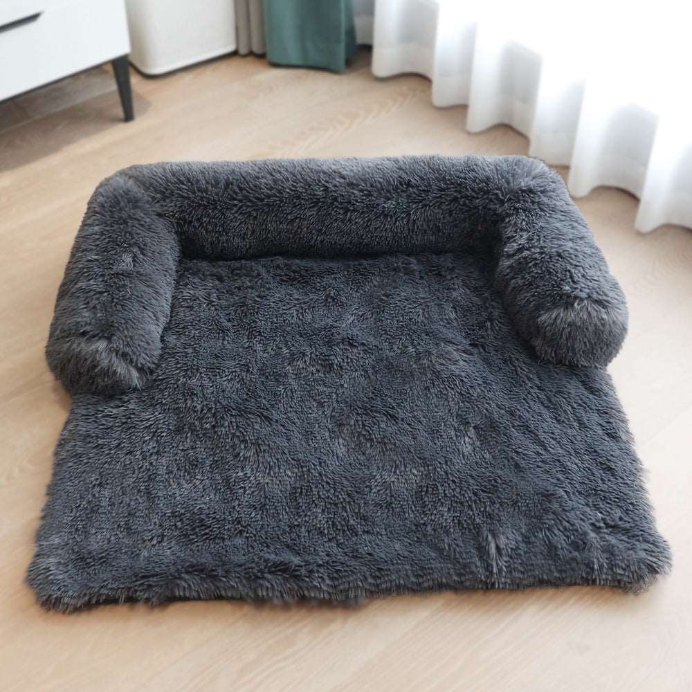 Anti-stress Dog Sofa Bed