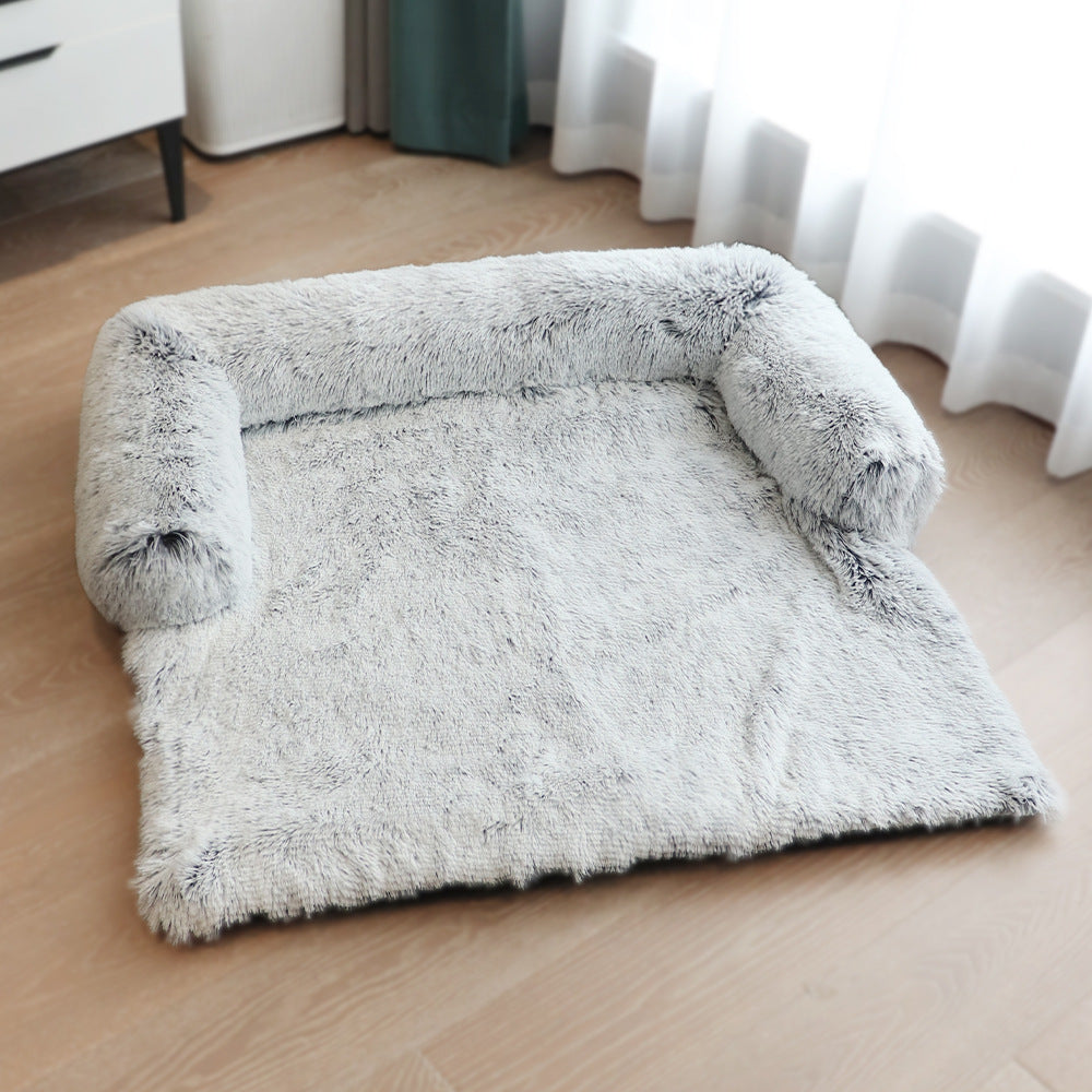 Anti-Anxiety Dog Sofa Bed