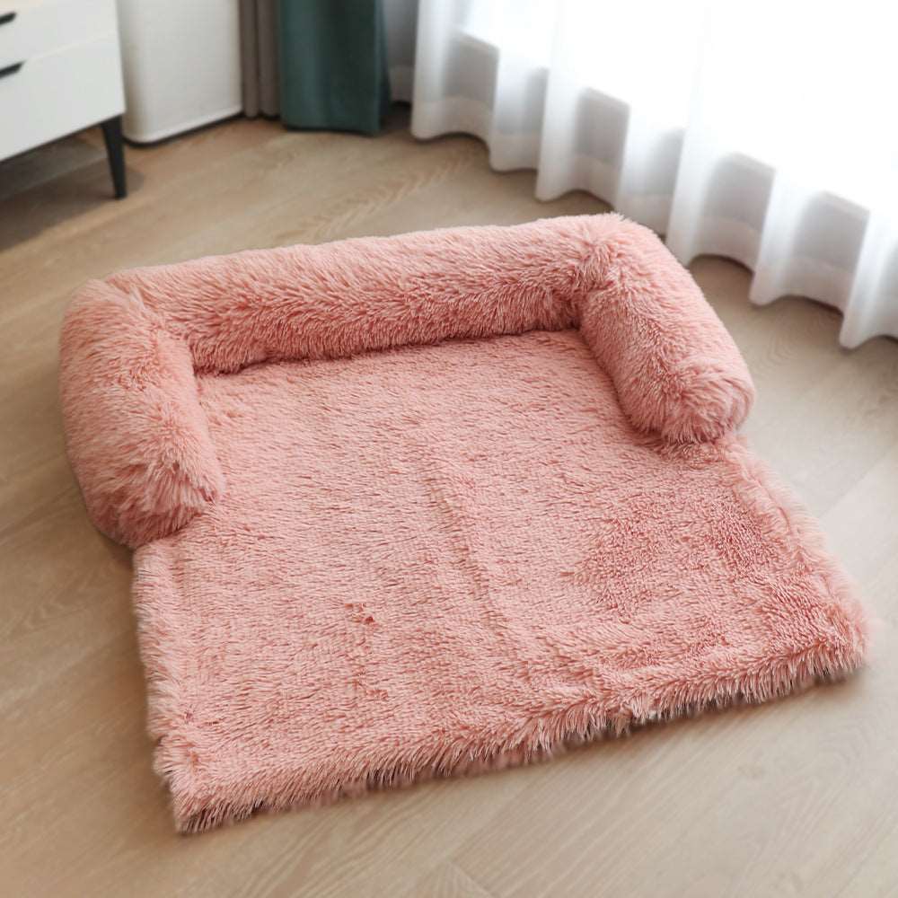 Anti-stress Dog Sofa Bed